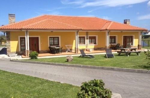 Valdes Cottage | Casa Carín Apartments for 3 people