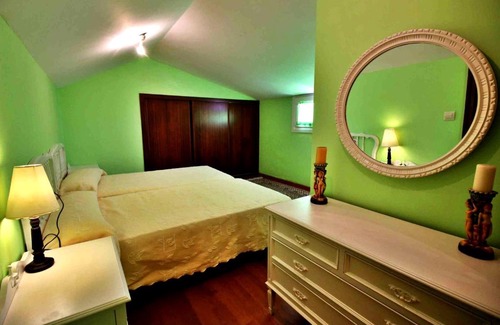 Corme Porto House | Casa Caramanchon