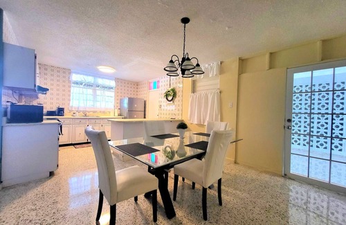 Hato Tejas House | Casa Caribe w/pool, Wi-Fi & Parking