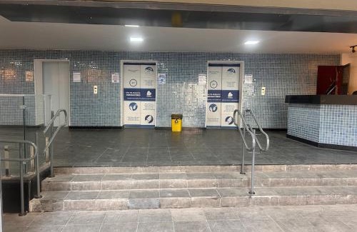 Zona Sul Apartment | Casa carioca à Cantagalo