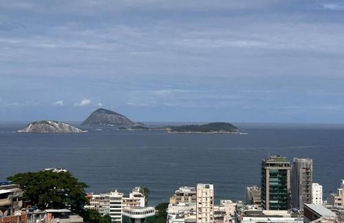 Zona Sul Apartment | Casa carioca à Cantagalo