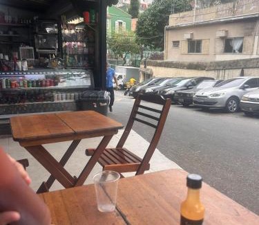 Zona Sul Apartment | Casa carioca à Cantagalo