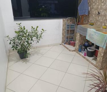 Curio-Utinga House | casa carla 2 COP 30