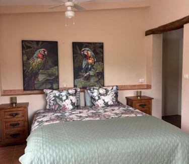 Almogia House | Casa Carla Andalucia, Caminito del Rey