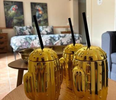 Almogia House | Casa Carla Andalucia, Caminito del Rey