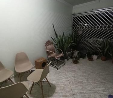 Curio-Utinga House | casa Carla COP 30