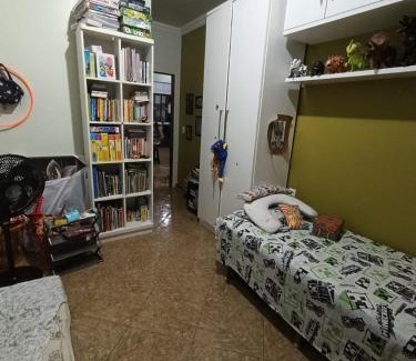 Curio-Utinga House | casa Carla COP 30