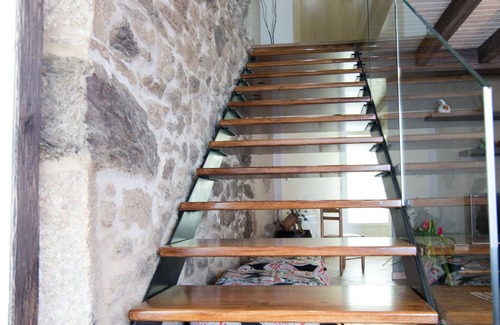 Palas de Rei Cottage | Casa Carla, rural house