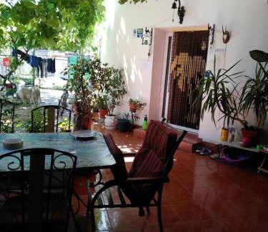 Eforie Nord House | Casa Carlo