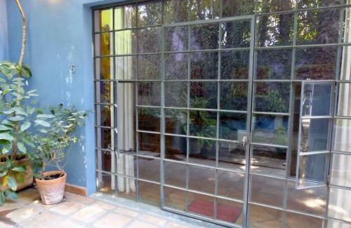 Colonia Guadalupe Hotel | Casa Carly