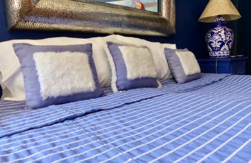 Colonia Guadalupe Hotel | Casa Carly