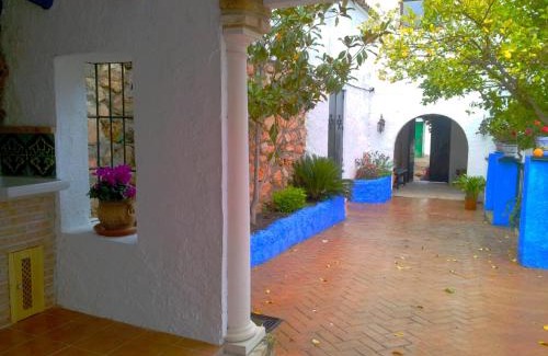 Zagrilla House | Casa Carmela