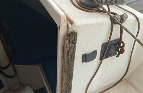 Bracui RV Rental | Casa CARNAVAL Porto Bracuhy - Angra dos Reis