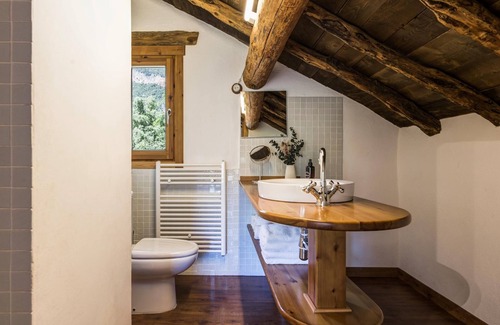 Viu Cottage | casa Carrasca