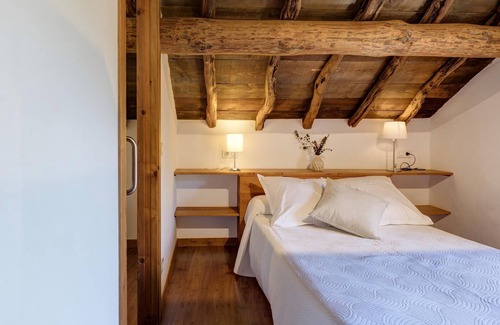 Viu Cottage | casa Carrasca