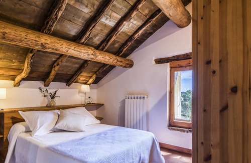 Viu Cottage | casa Carrasca