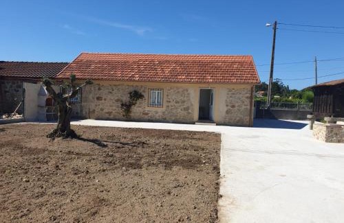 Tomino House | casa CARREGAL