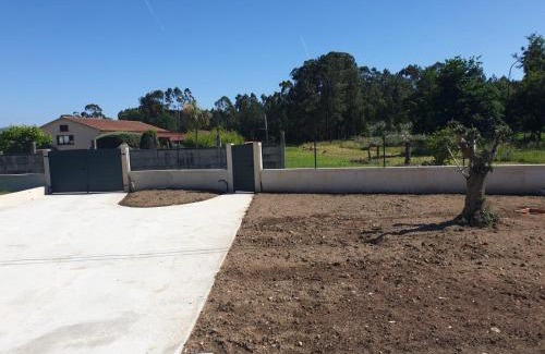 Tomino House | casa CARREGAL