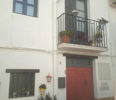 Valor Apartment | Casa Carrie