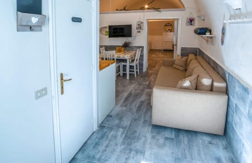 Bernalda Apartment | Casa Caruso - Bernalda