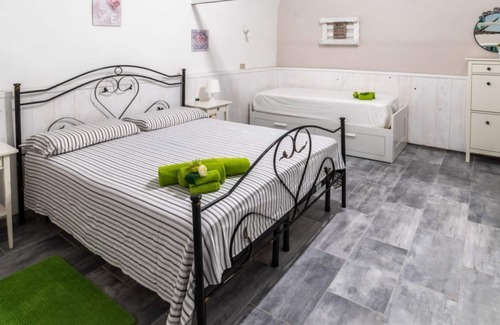 Bernalda Apartment | Casa Caruso - Bernalda