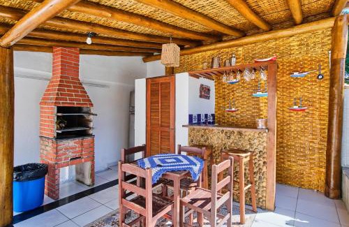 Jabaquara House | Casa Carvalho