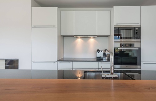 Flims Apartment | Casa Cassons is Modern 3 bedroom apartment, 105m2.