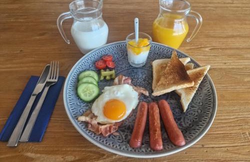 Santa Maria de Nieva Bed & Breakfast | Casa Castillo