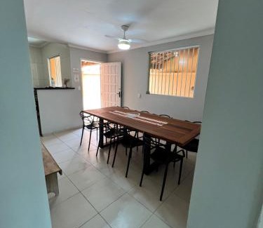 Guriri House | Casa Catalunha Guriri-ES