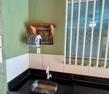 Guriri House | Casa Catalunha Guriri-ES