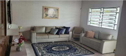 Barra Nova House | Casa Catuçaba