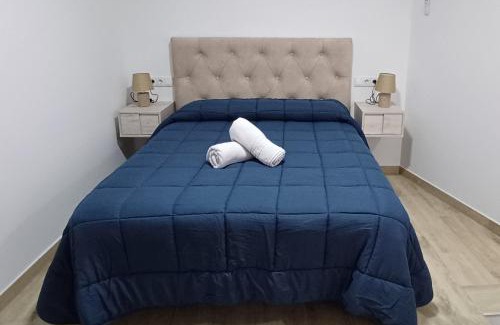 Cazorla Apartment | Casa Cazorla c del valle II