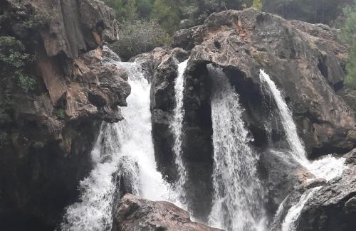 Cazorla Apartment | Casa Cazorla c del valle II