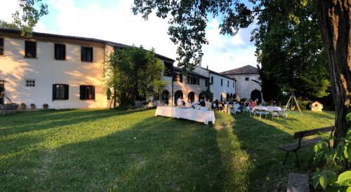 Salgareda House | Casa Cecilia Country House