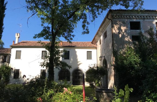 Salgareda House | Casa Cecilia Country House