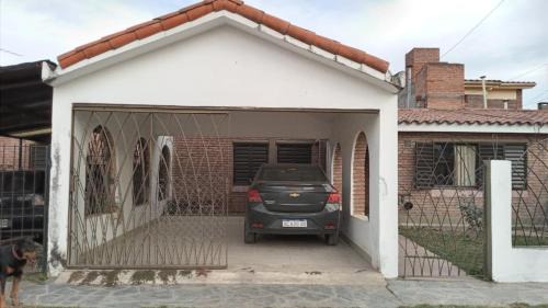 Salta House | Casa Cecilia tiene wifi