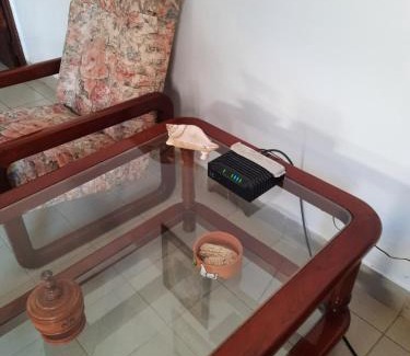 Salta House | Casa Cecilia tiene wifi