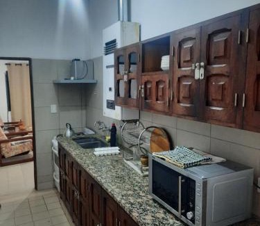 Salta House | Casa Cecilia tiene wifi