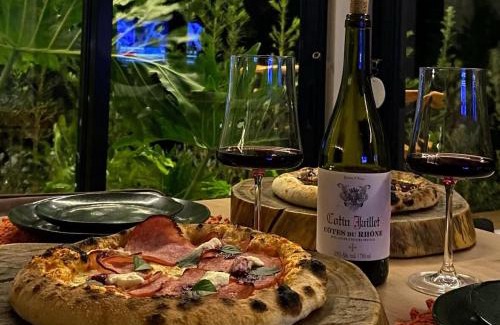 Espera Feliz Bed & Breakfast | Casa Cedro