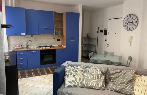 Alassio Apartment | Casa Celeste, bilocale nel pieno centro di Alassio