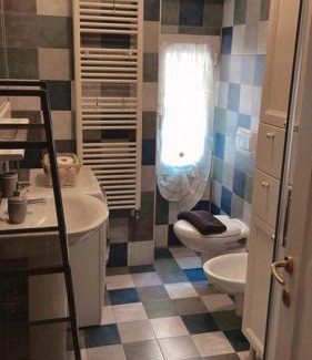 Alassio Apartment | Casa Celeste, bilocale nel pieno centro di Alassio