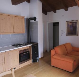 Tramonti di Sotto Apartment | Casa Celestina