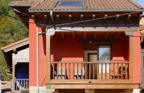 Pilona Ski Chalet | Casa Celis 1 by "El Balcón del Sueve"