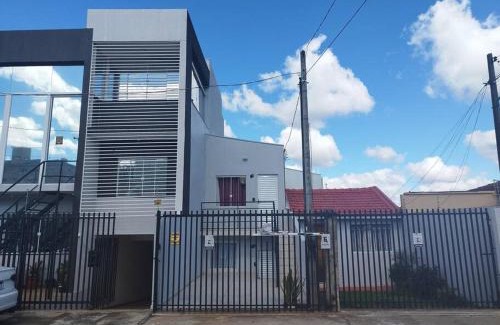 Uvaranas House | Casa central 74 com ótima localização