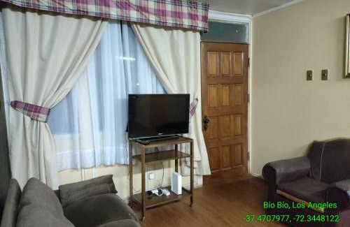 Los Angeles House | Casa central cerca de todo