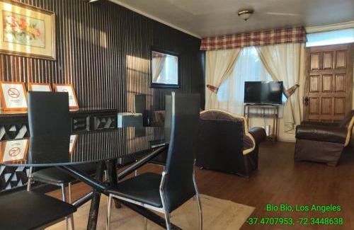 Los Angeles House | Casa central cerca de todo