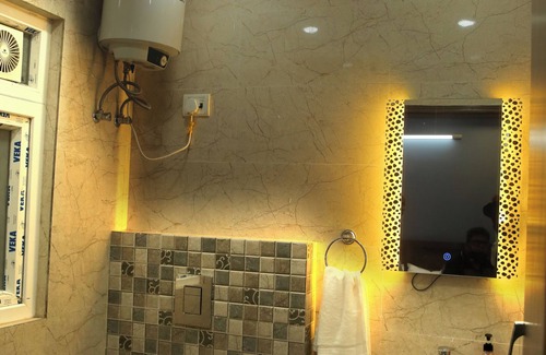 Paharganj Bed & Breakfast | Casa Central