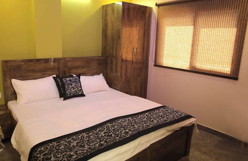 Paharganj Bed & Breakfast | Casa Central