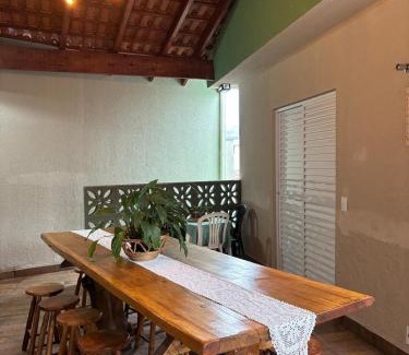 Regiao Urbana Homogenea VIII House | Casa Centro Pocos de Caldas