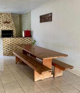 Sorriso House | Casa centro Sorriso